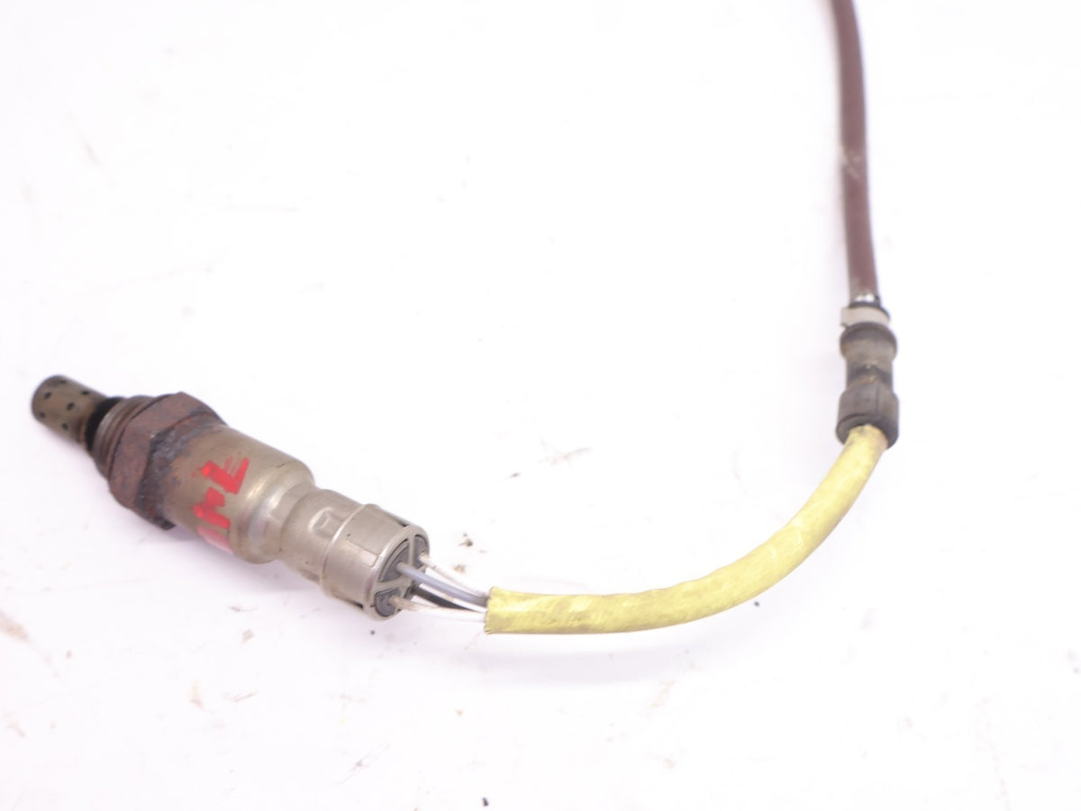 2013-2015 Honda CR-Z CRZ Oxygen Sensor O2 Secondary 87k Downstream OEM