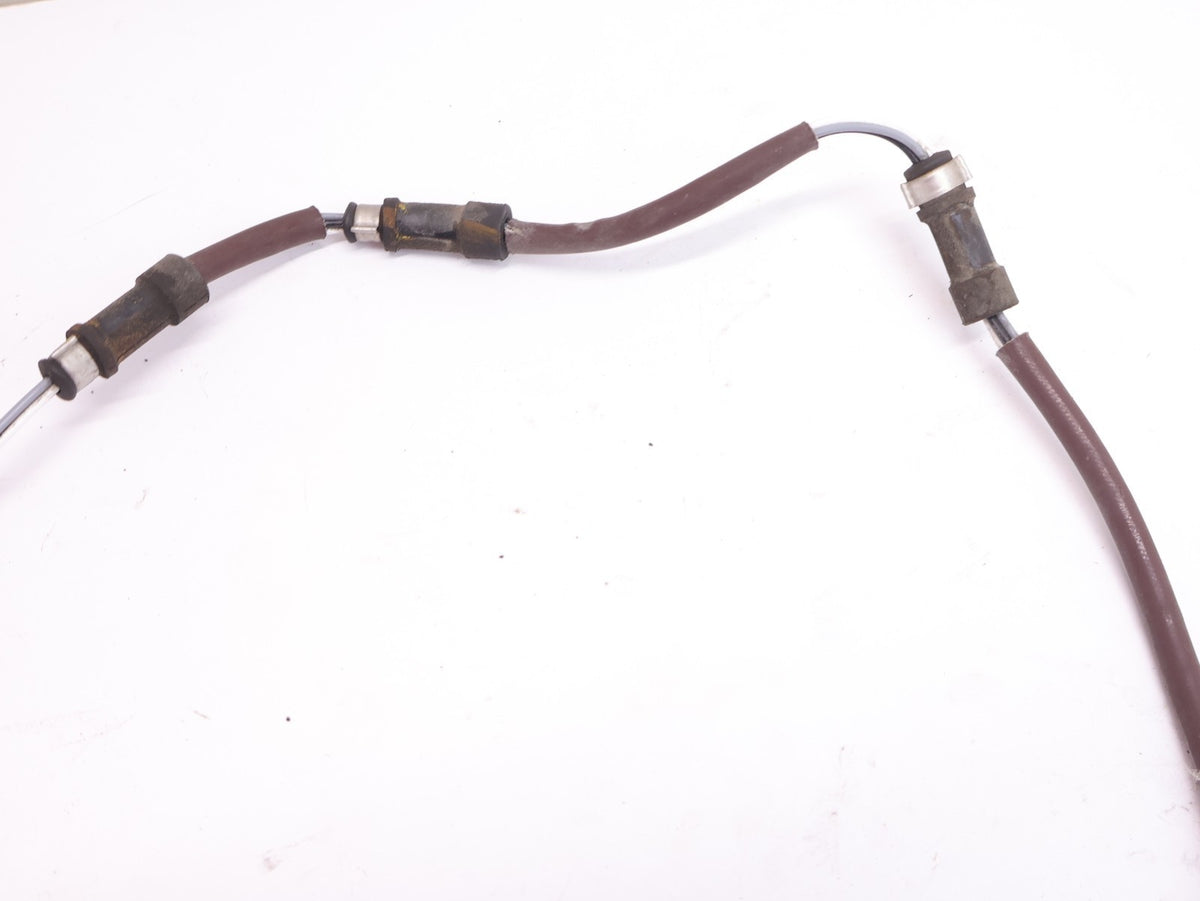 2013-2015 Honda CR-Z CRZ Oxygen Sensor O2 Secondary 87k Downstream OEM