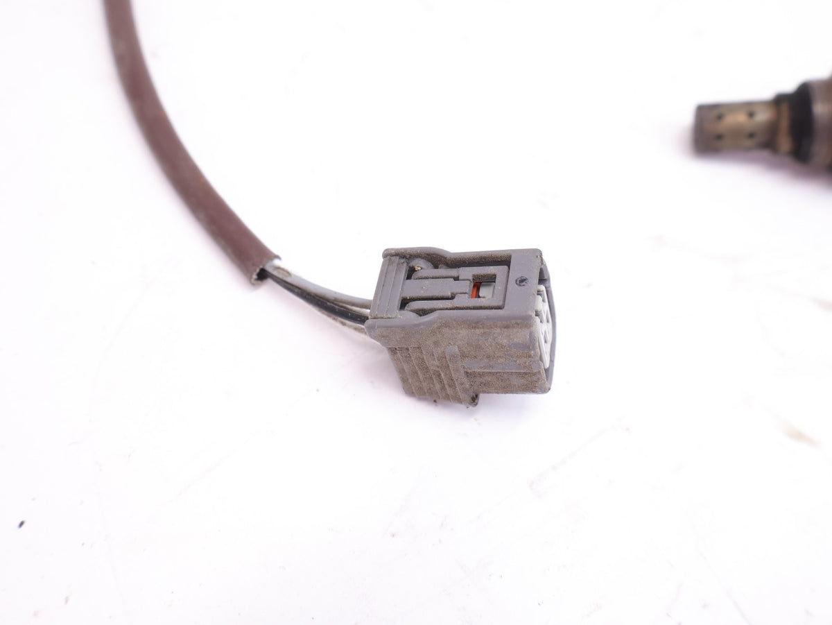 2013-2015 Honda CR-Z CRZ Oxygen Sensor O2 Secondary 87k Downstream OEM