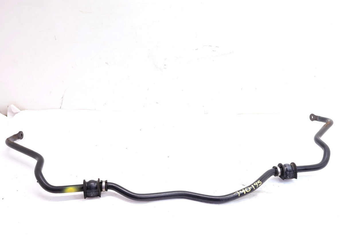 2011-2016 Honda CR-Z CRZ Front Sway Bar Stabilizer 87k OEM 11-16