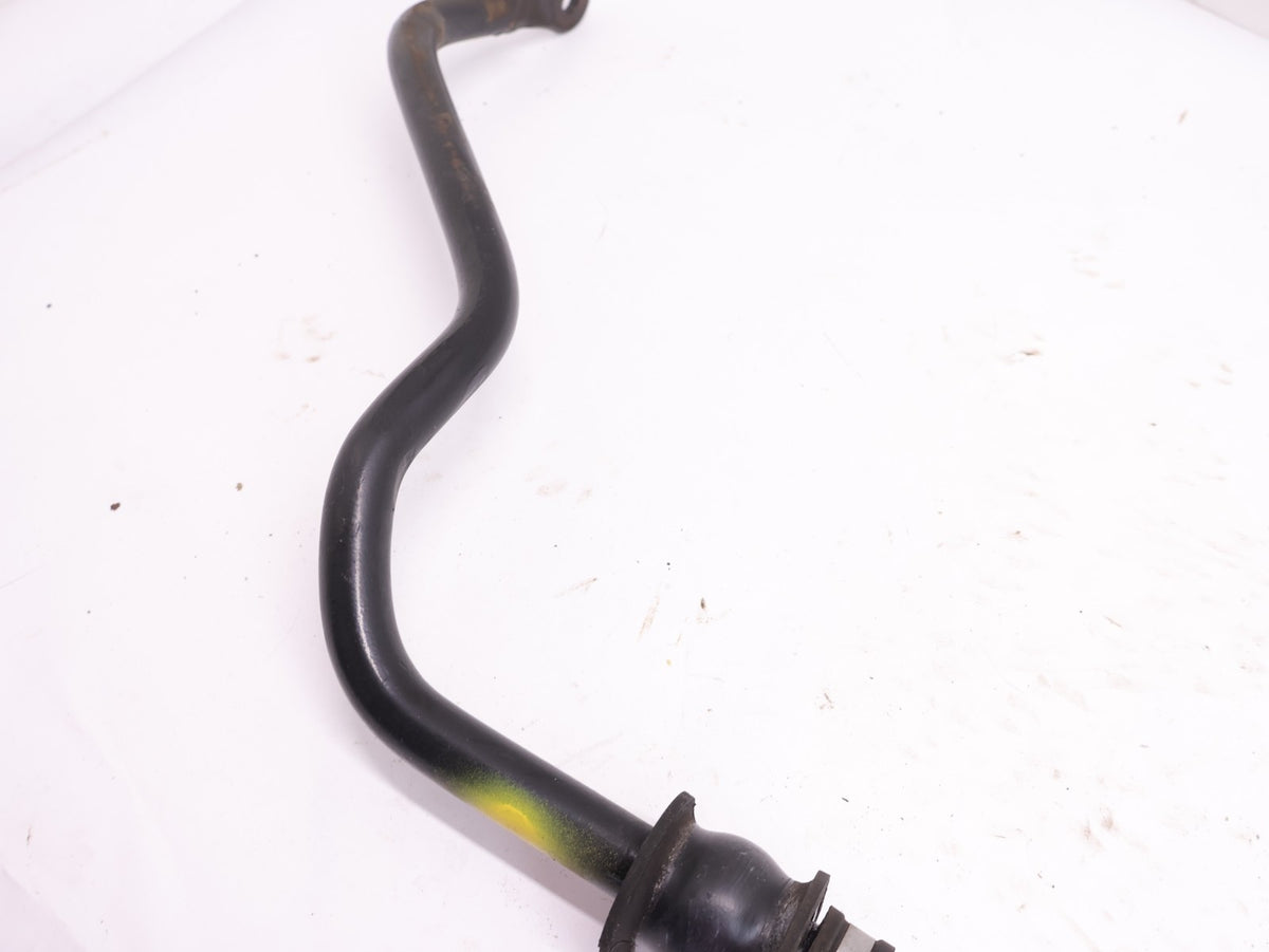 2011-2016 Honda CR-Z CRZ Front Sway Bar Stabilizer 87k OEM 11-16