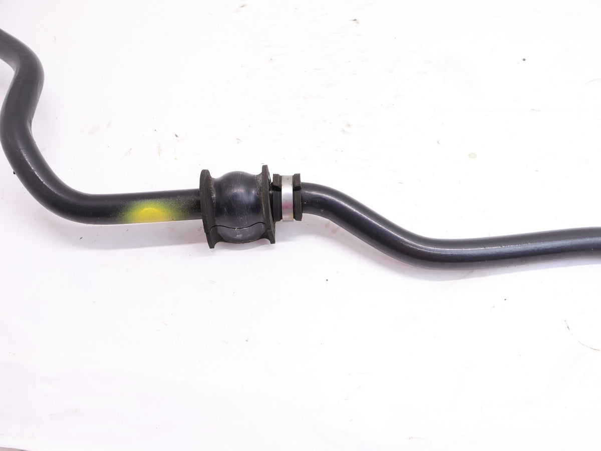 2011-2016 Honda CR-Z CRZ Front Sway Bar Stabilizer 87k OEM 11-16