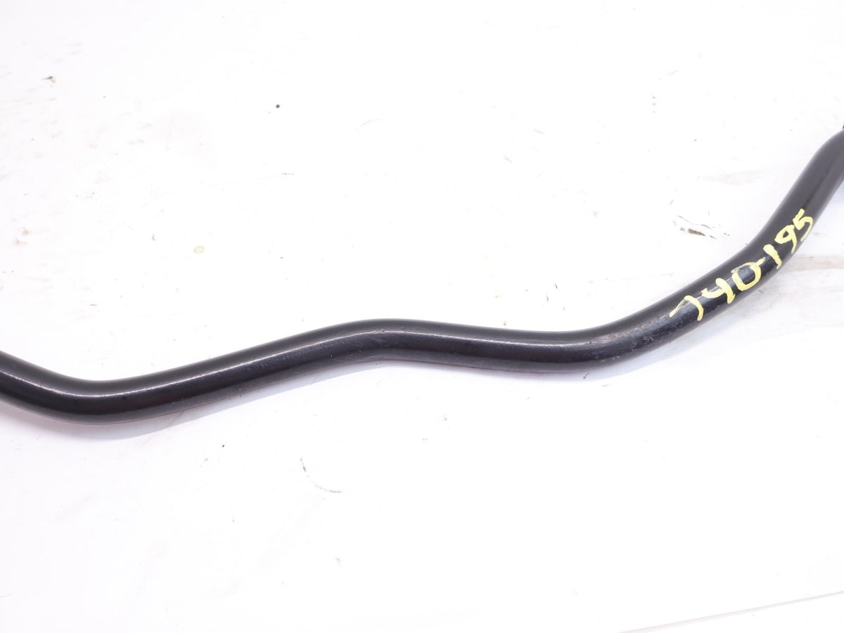 2011-2016 Honda CR-Z CRZ Front Sway Bar Stabilizer 87k OEM 11-16