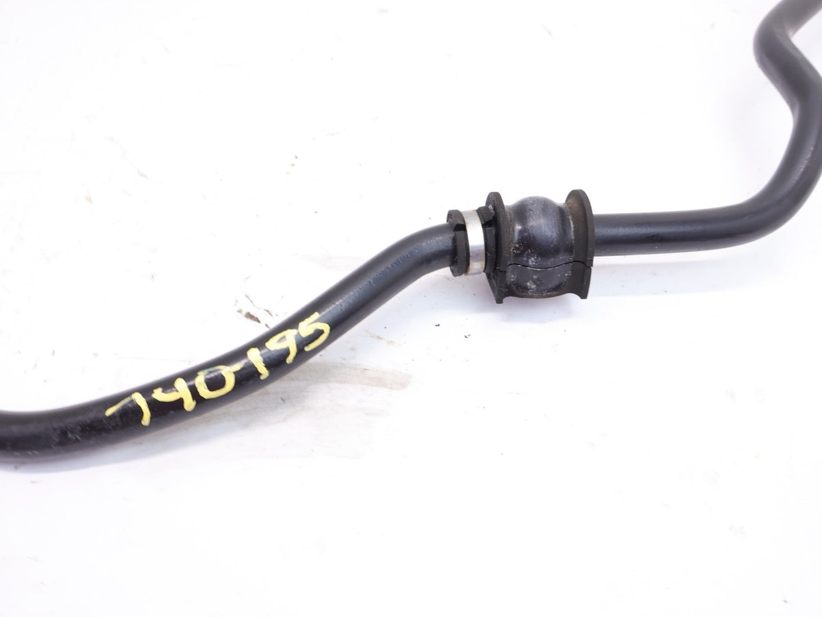 2011-2016 Honda CR-Z CRZ Front Sway Bar Stabilizer 87k OEM 11-16
