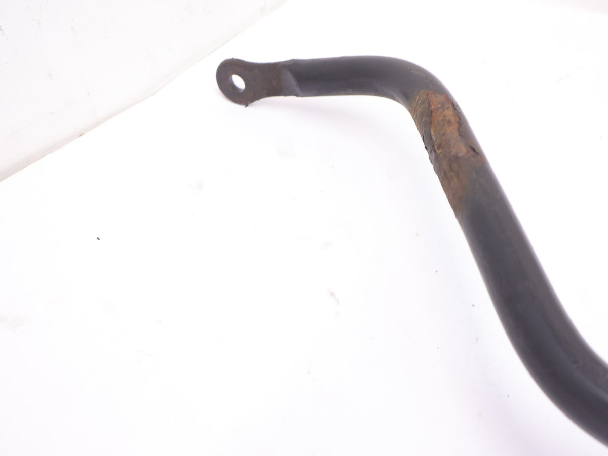 2011-2016 Honda CR-Z CRZ Front Sway Bar Stabilizer 87k OEM 11-16
