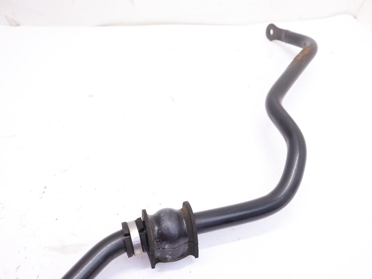 2011-2016 Honda CR-Z CRZ Front Sway Bar Stabilizer 87k OEM 11-16