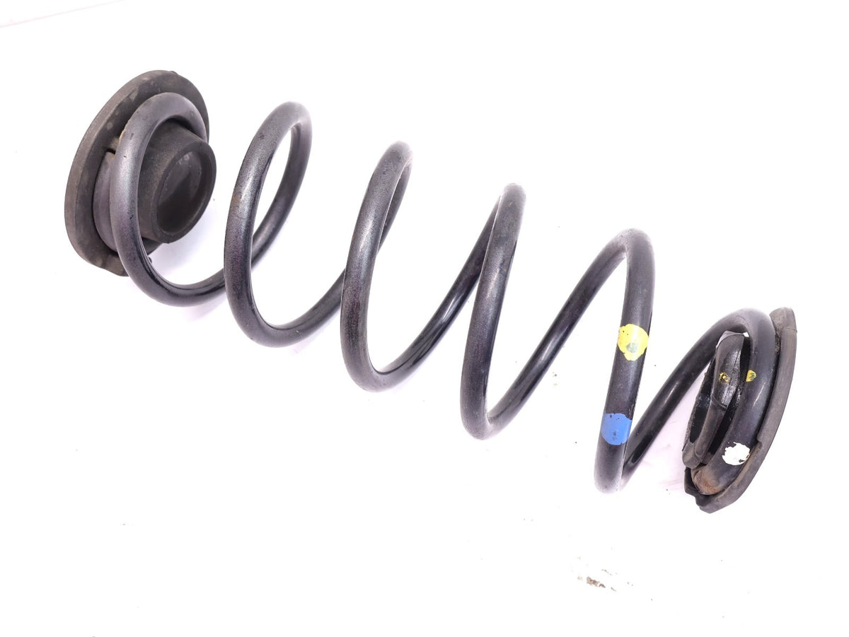 2013-2015 Honda CR-Z CRZ Rear Coil Spring 87k Left LH OEM 11-16