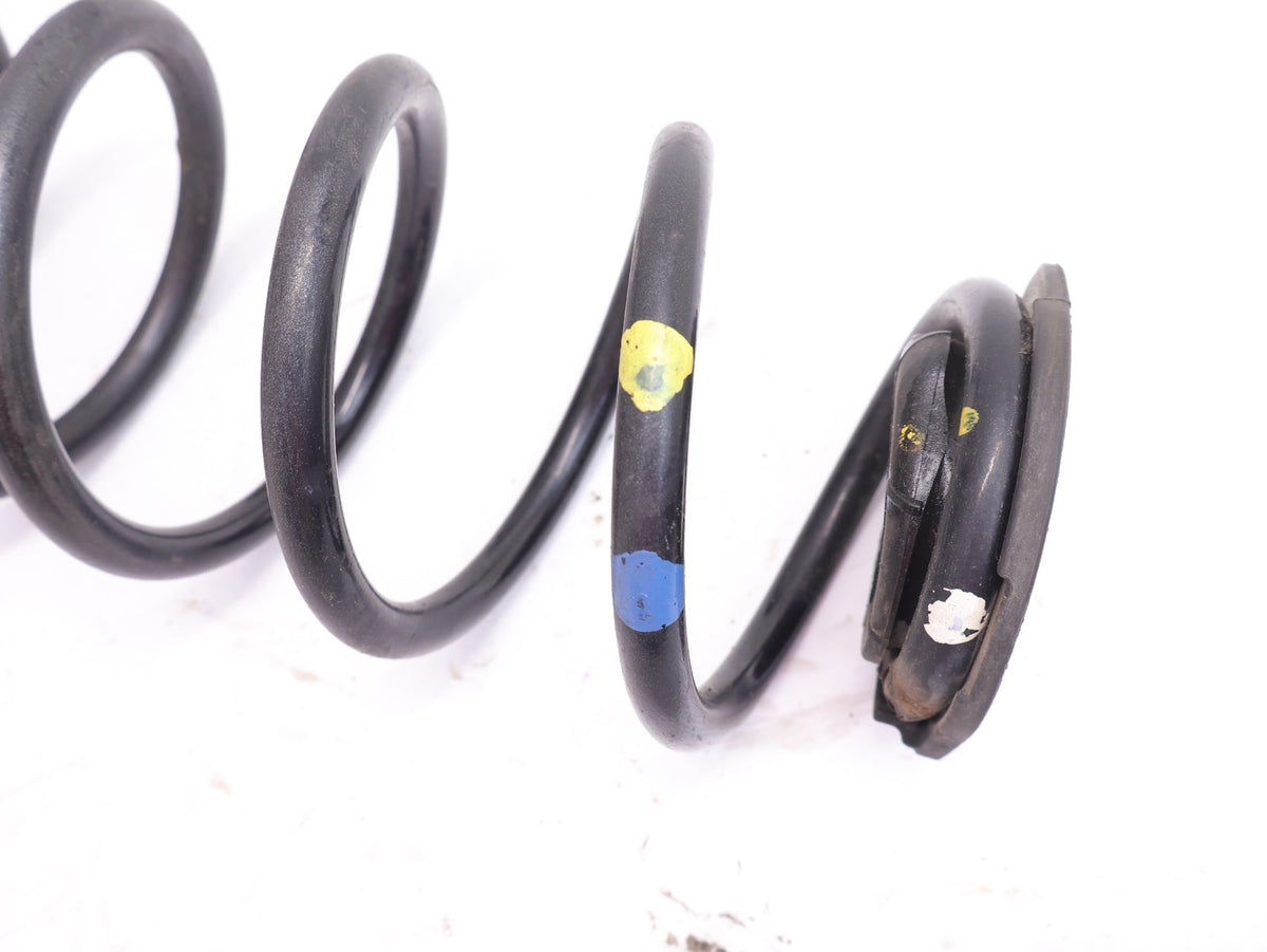 2013-2015 Honda CR-Z CRZ Rear Coil Spring 87k Left LH OEM 11-16