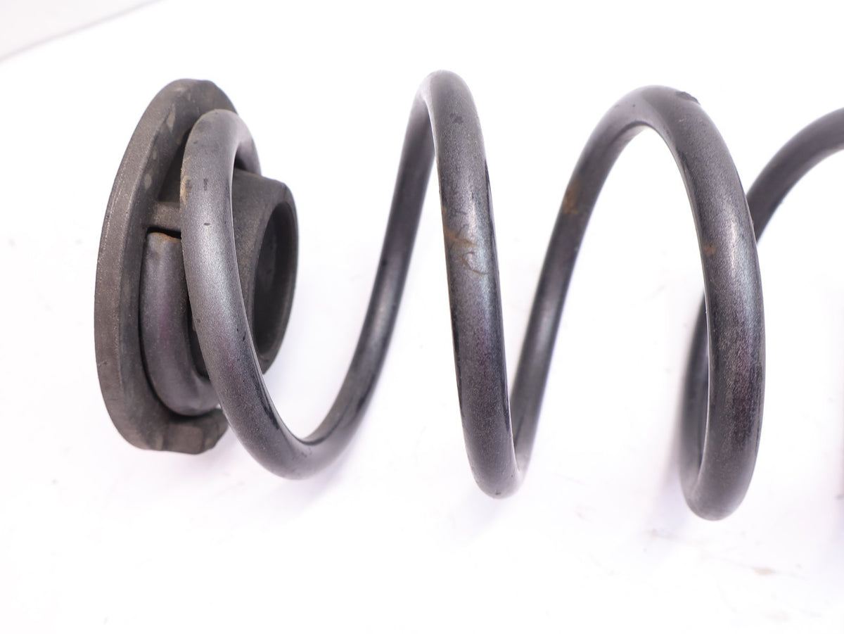 2013-2015 Honda CR-Z CRZ Rear Coil Spring 87k Left LH OEM 11-16