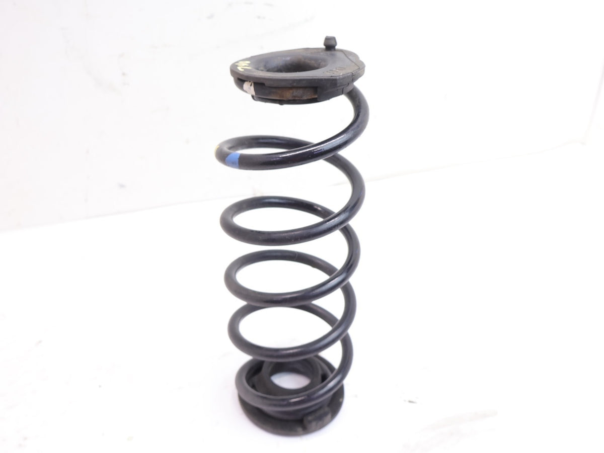 2013-2015 Honda CR-Z CRZ Rear Coil Spring 87k Left LH OEM 11-16
