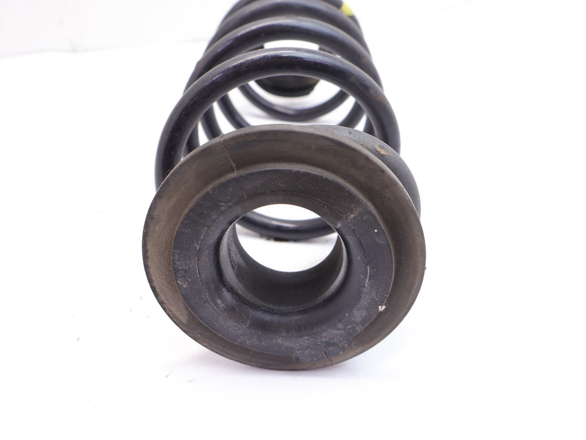 2013-2015 Honda CR-Z CRZ Rear Coil Spring 87k Left LH OEM 11-16