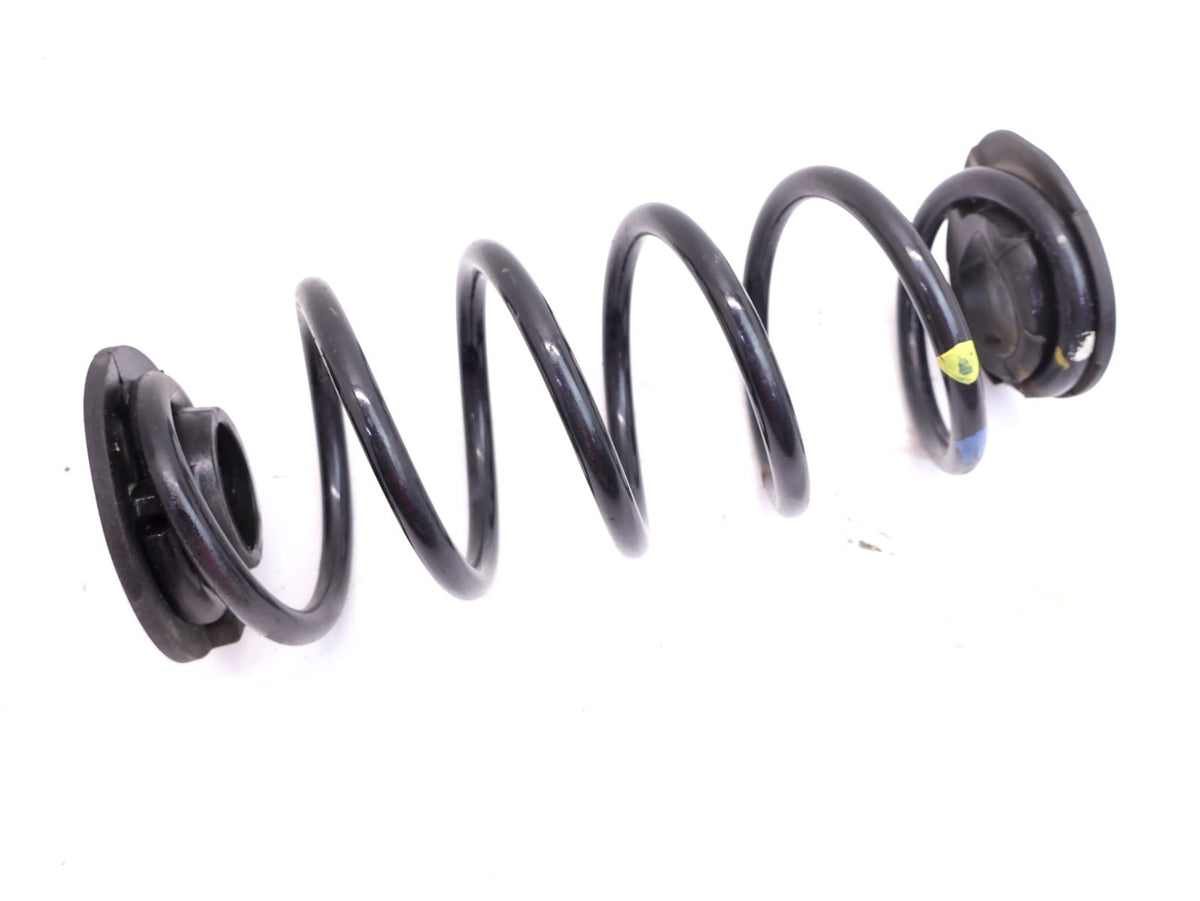 2013-2015 Honda CR-Z CRZ Rear Coil Spring 87k Right RH OEM 11-16