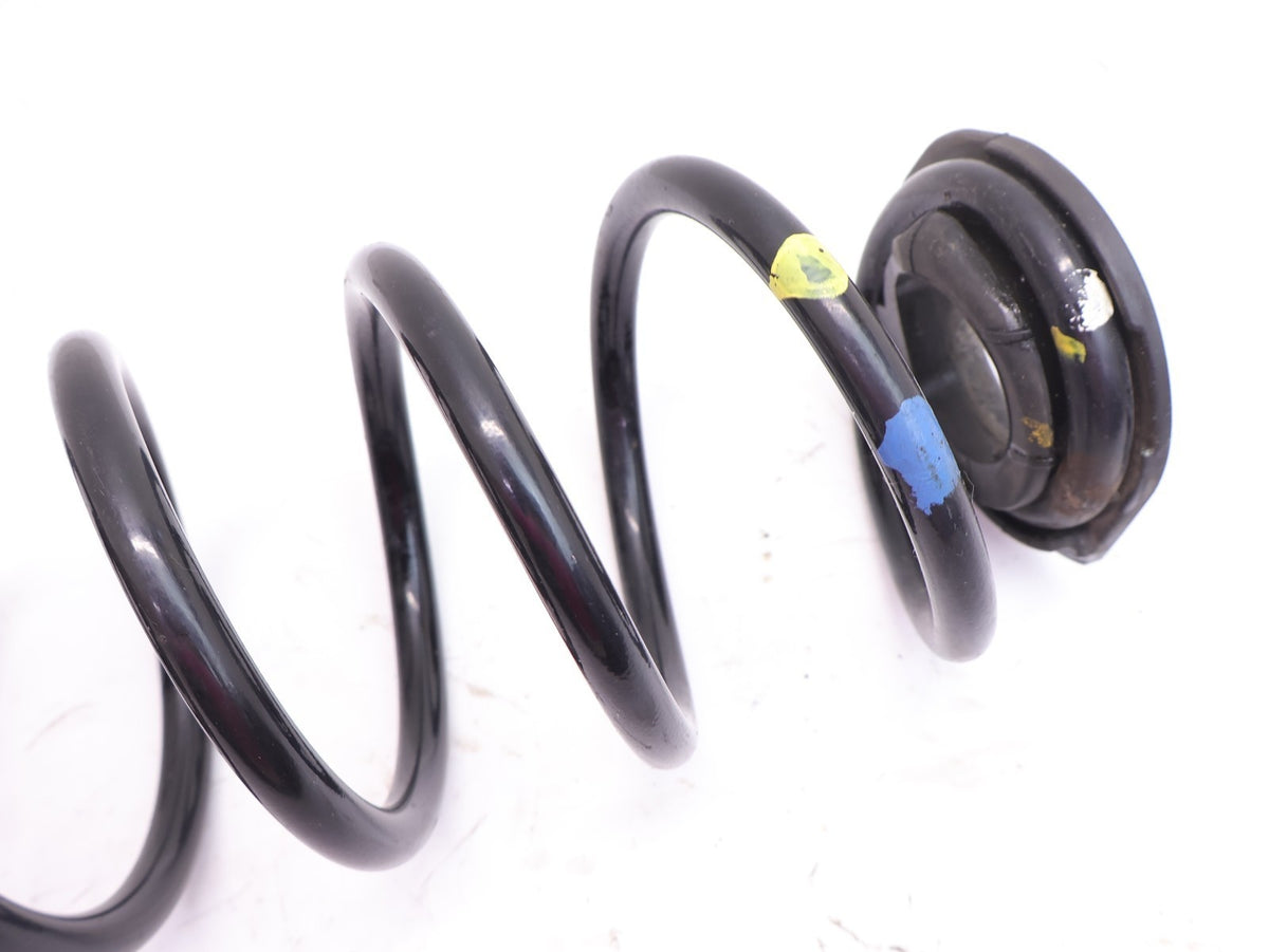 2013-2015 Honda CR-Z CRZ Rear Coil Spring 87k Right RH OEM 11-16