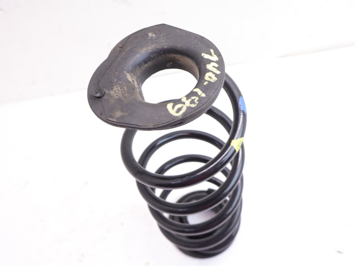 2013-2015 Honda CR-Z CRZ Rear Coil Spring 87k Right RH OEM 11-16