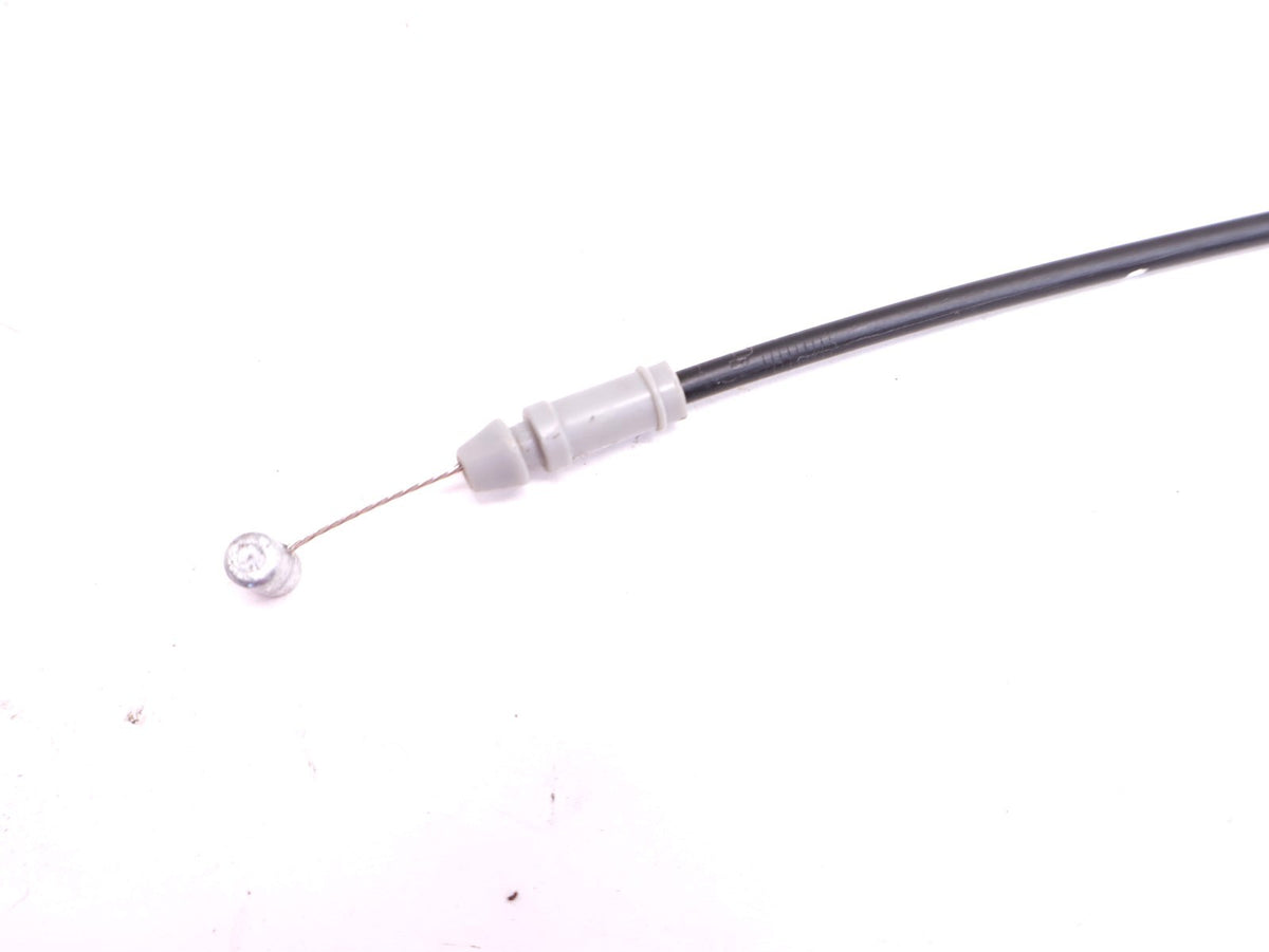 2011-2016 Honda CR-Z CRZ Hood Cable Release Open Wire OEM 11-16