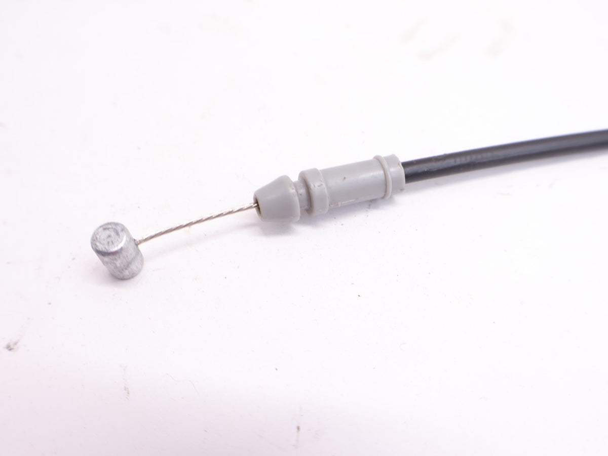 2011-2016 Honda CR-Z CRZ Hood Cable Release Open Wire OEM 11-16