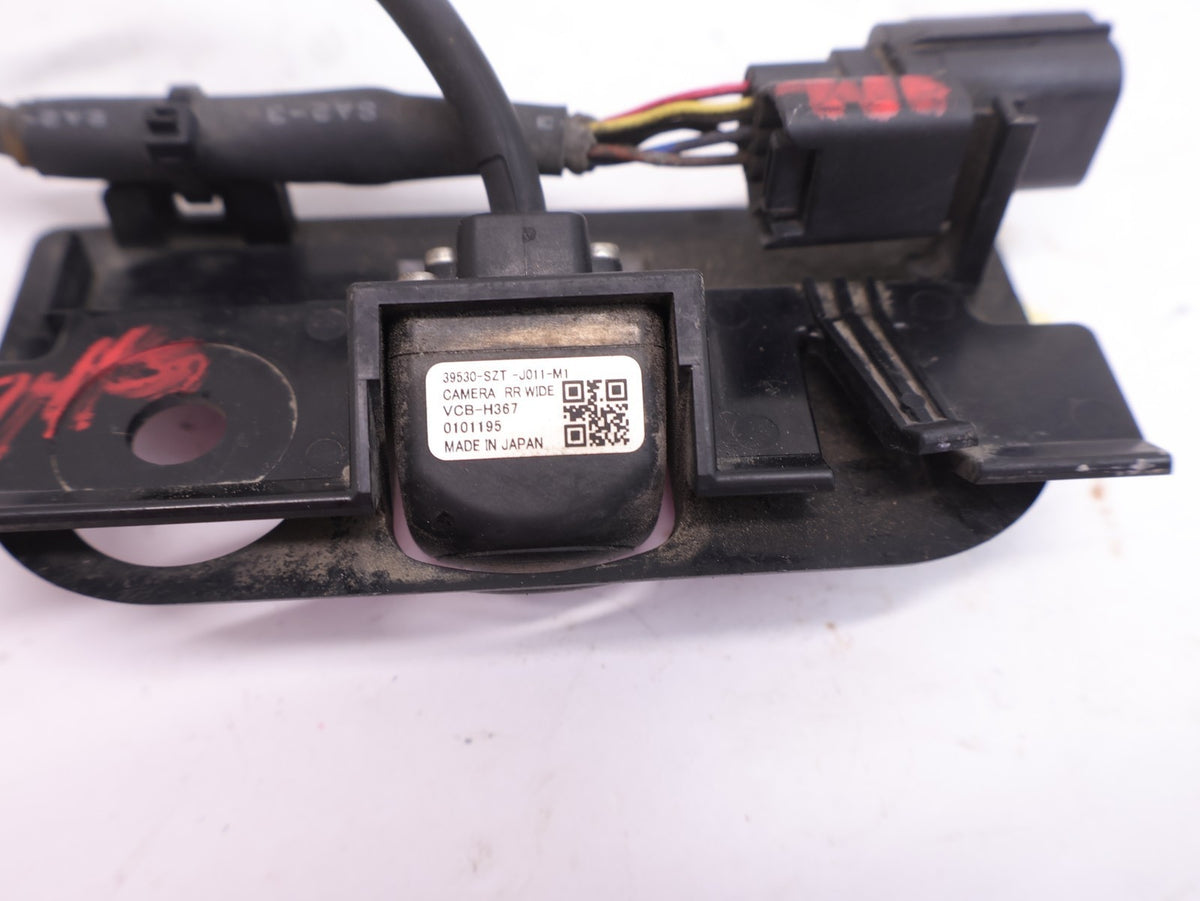 2014-2015 Honda CR-Z CRZ Rear Back Up Camera Backup Rear View OEM