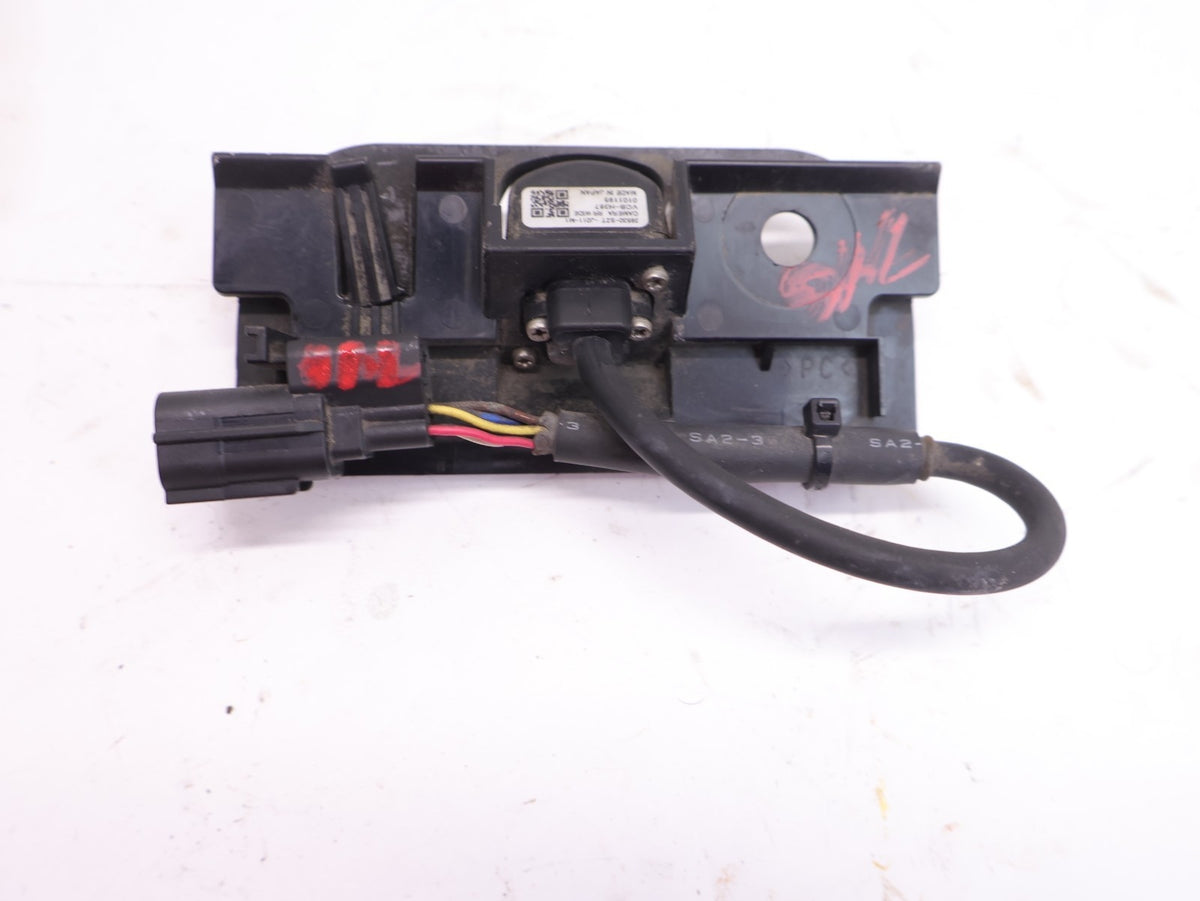 2014-2015 Honda CR-Z CRZ Rear Back Up Camera Backup Rear View OEM