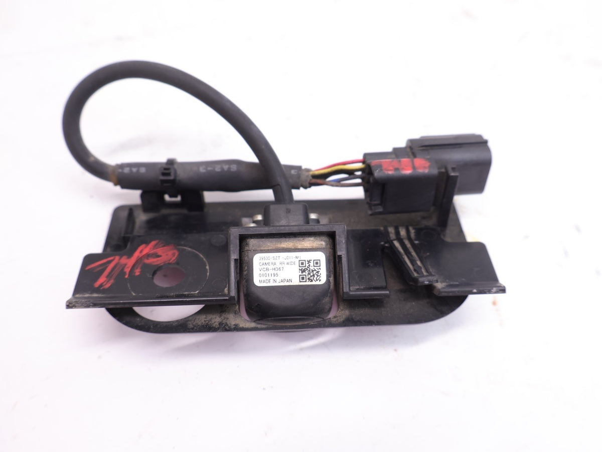 2014-2015 Honda CR-Z CRZ Rear Back Up Camera Backup Rear View OEM