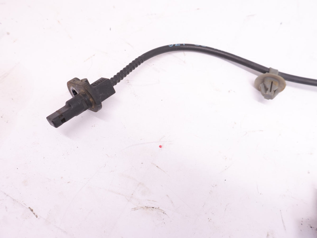2011-2015 Honda CR-Z CRZ Driver Rear ABS Sensor 87k Left LH 57475-SZT-G01 OEM