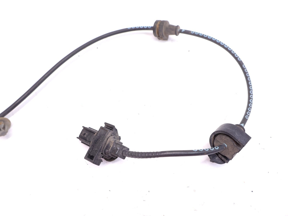 2011-2015 Honda CR-Z CRZ Driver Rear ABS Sensor 87k Left LH 57475-SZT-G01 OEM