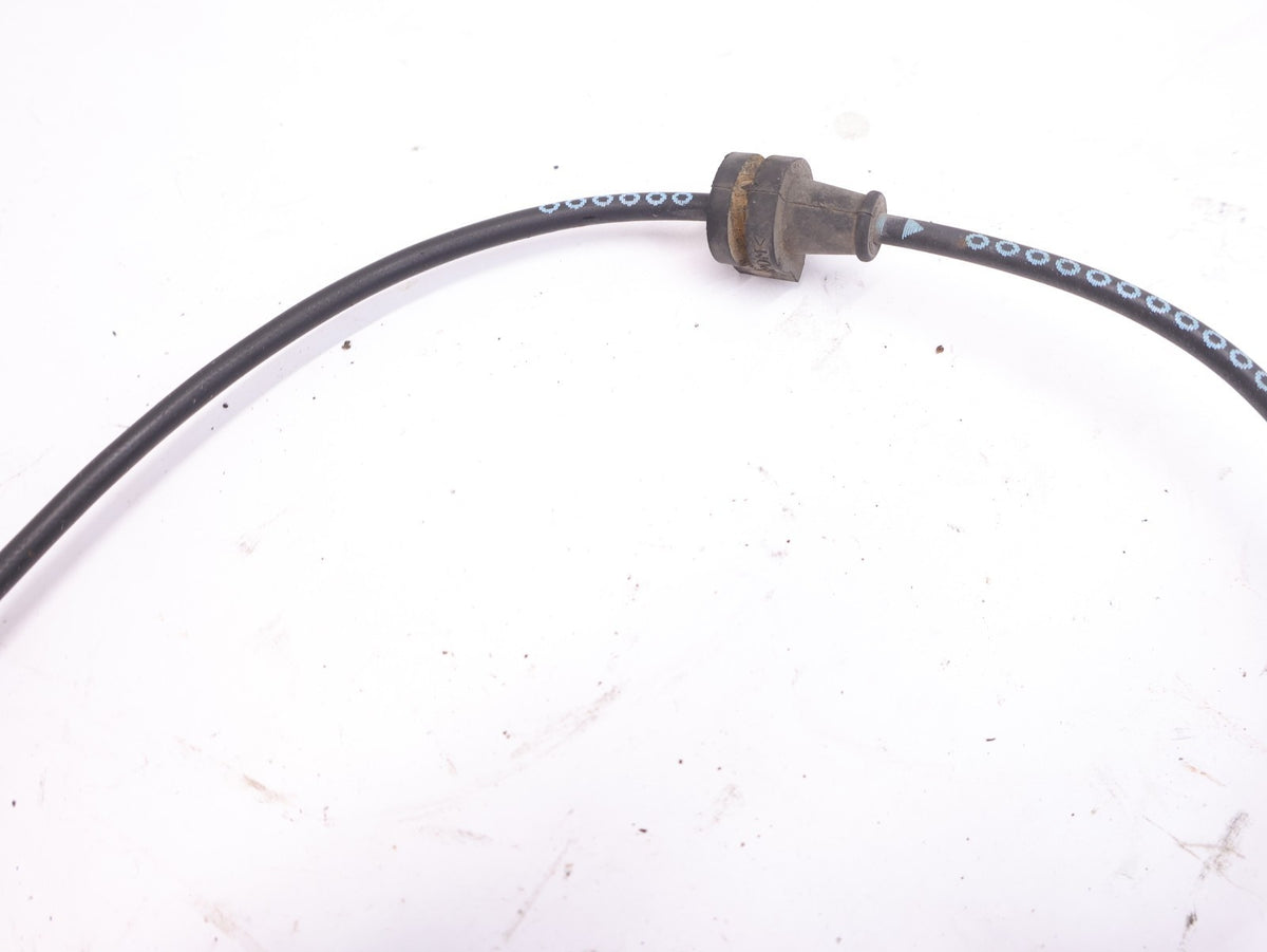 2011-2015 Honda CR-Z CRZ Driver Rear ABS Sensor 87k Left LH 57475-SZT-G01 OEM