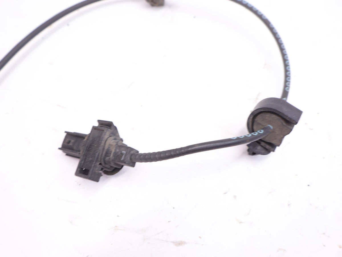 2011-2015 Honda CR-Z CRZ Driver Rear ABS Sensor 87k Left LH 57475-SZT-G01 OEM