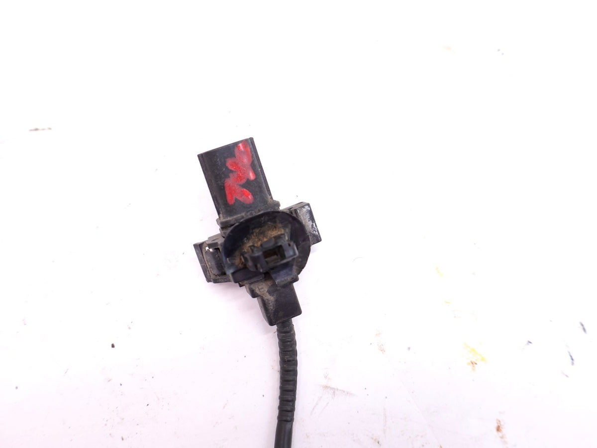 2011-2015 Honda CR-Z CRZ Driver Rear ABS Sensor 87k Left LH 57475-SZT-G01 OEM