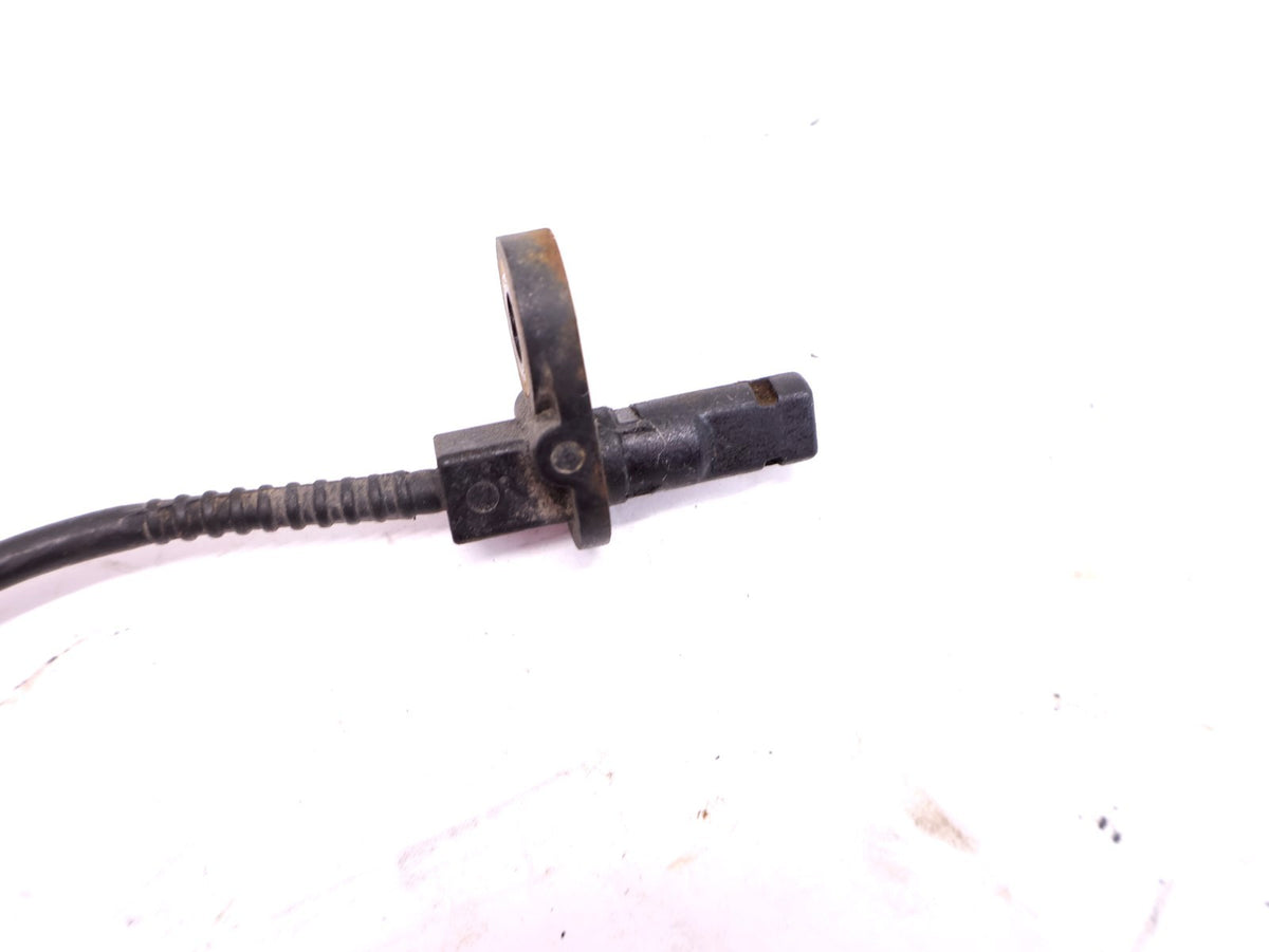2011-2015 Honda CR-Z CRZ Driver Rear ABS Sensor 87k Left LH 57475-SZT-G01 OEM