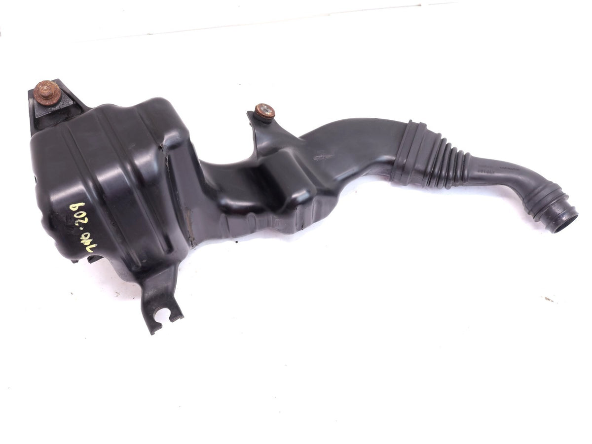 2011-2016 Honda CR-Z CRZ Air Intake Duct Resonator Box 87k OEM 11-16