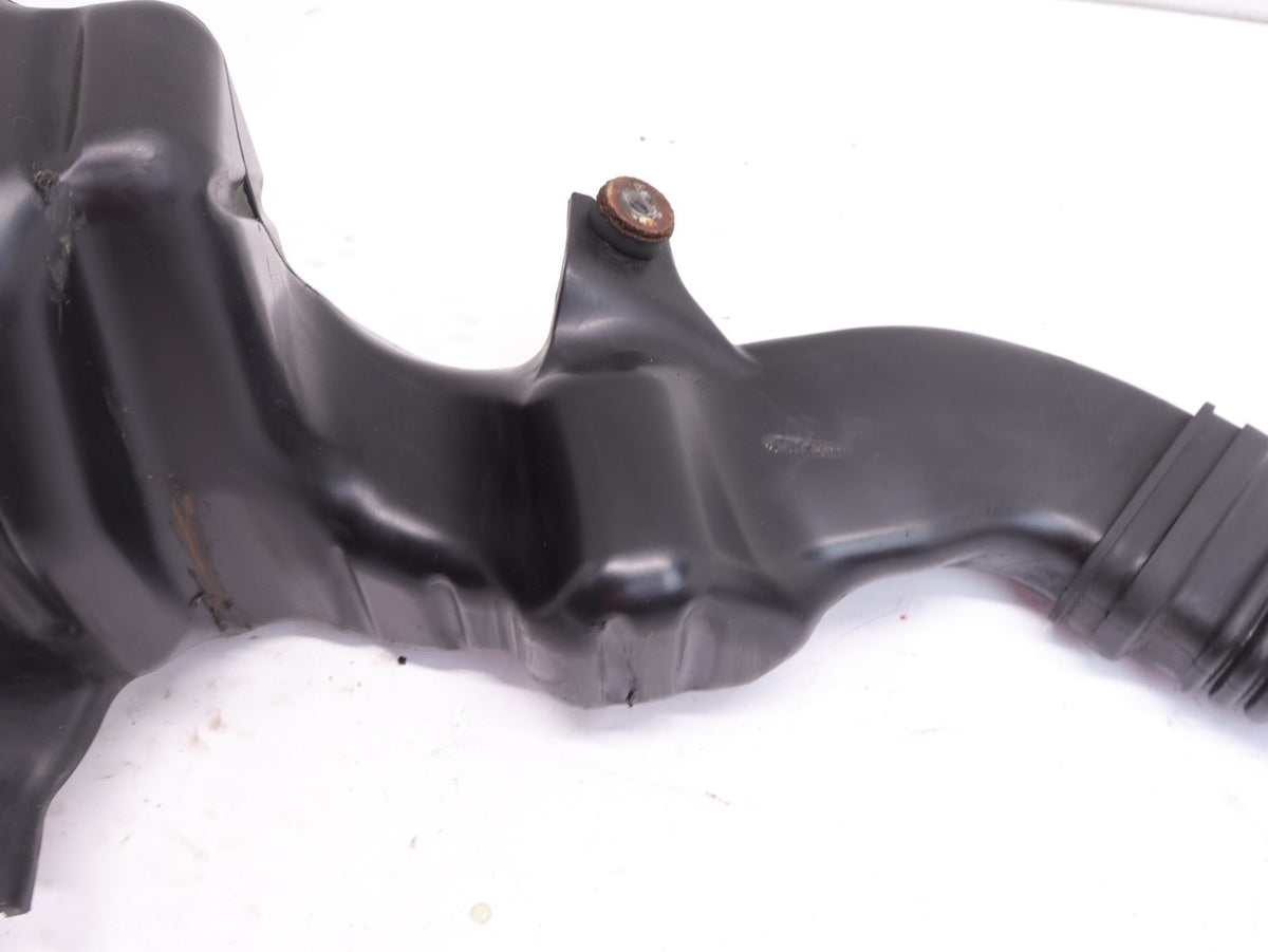 2011-2016 Honda CR-Z CRZ Air Intake Duct Resonator Box 87k OEM 11-16