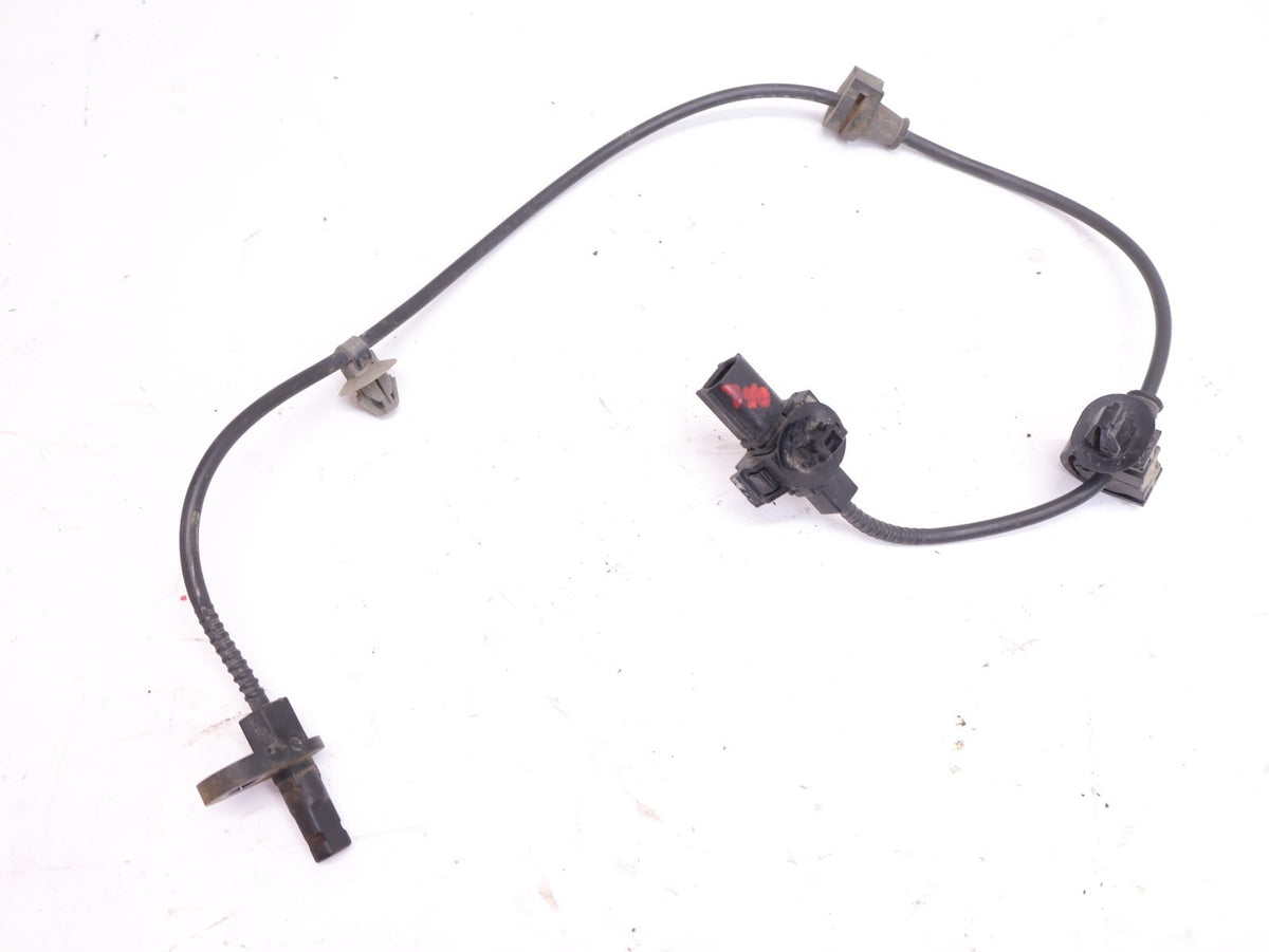 2011-2015 Honda CR-Z CRZ Passenger Rear ABS Sensor 87k Right RH Side OEM