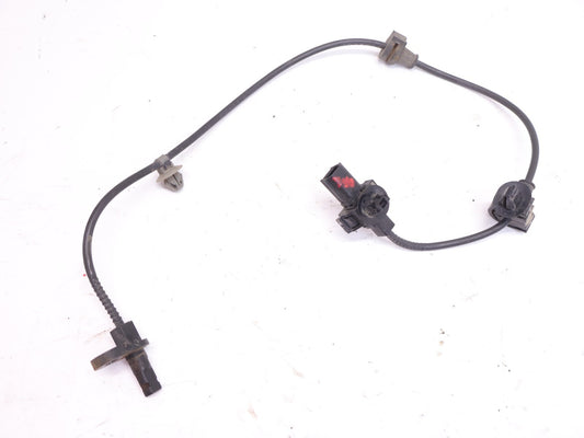 2011-2015 Honda CR-Z CRZ Passenger Rear ABS Sensor 87k Right RH Side OEM