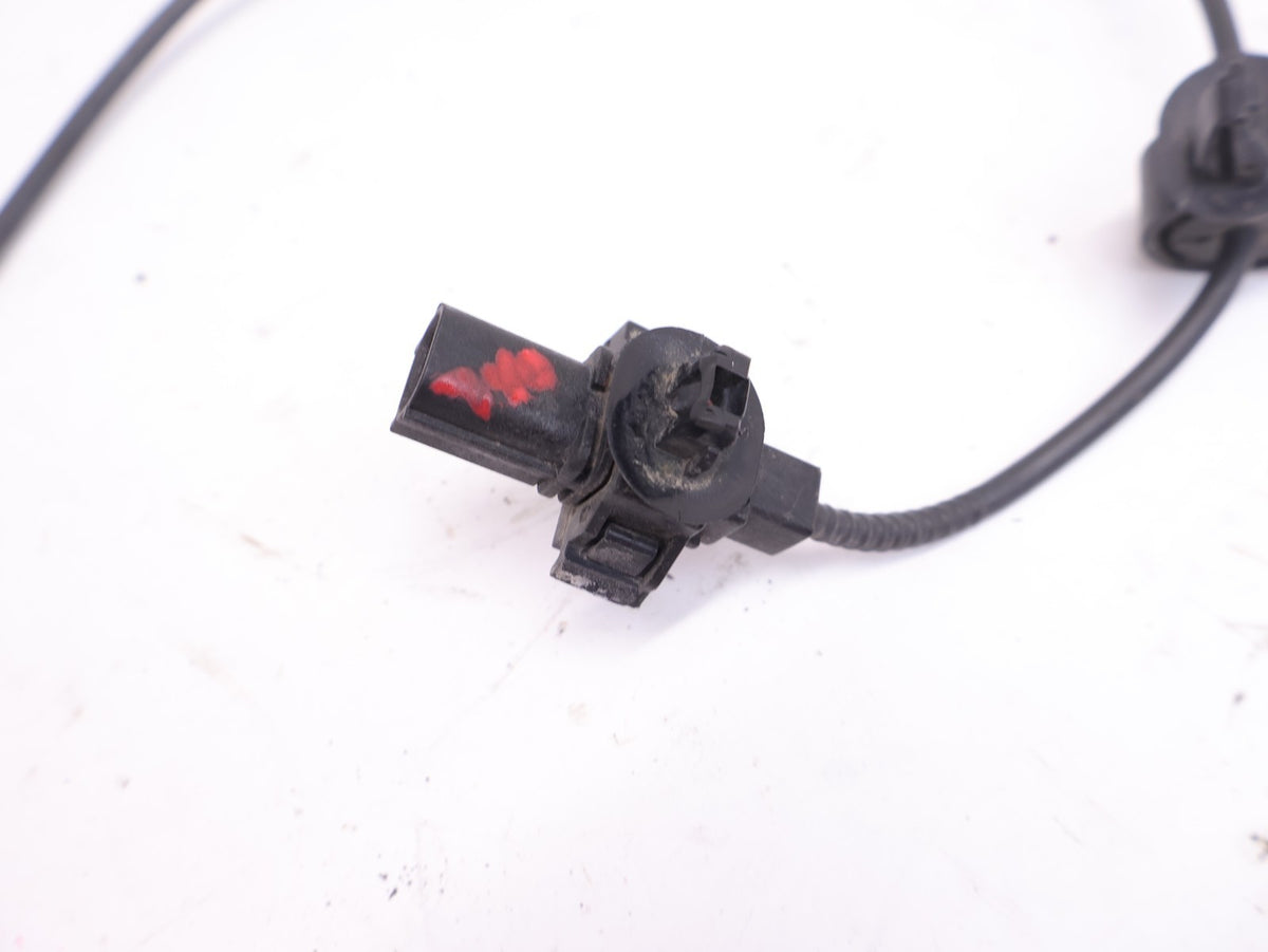 2011-2015 Honda CR-Z CRZ Passenger Rear ABS Sensor 87k Right RH Side OEM