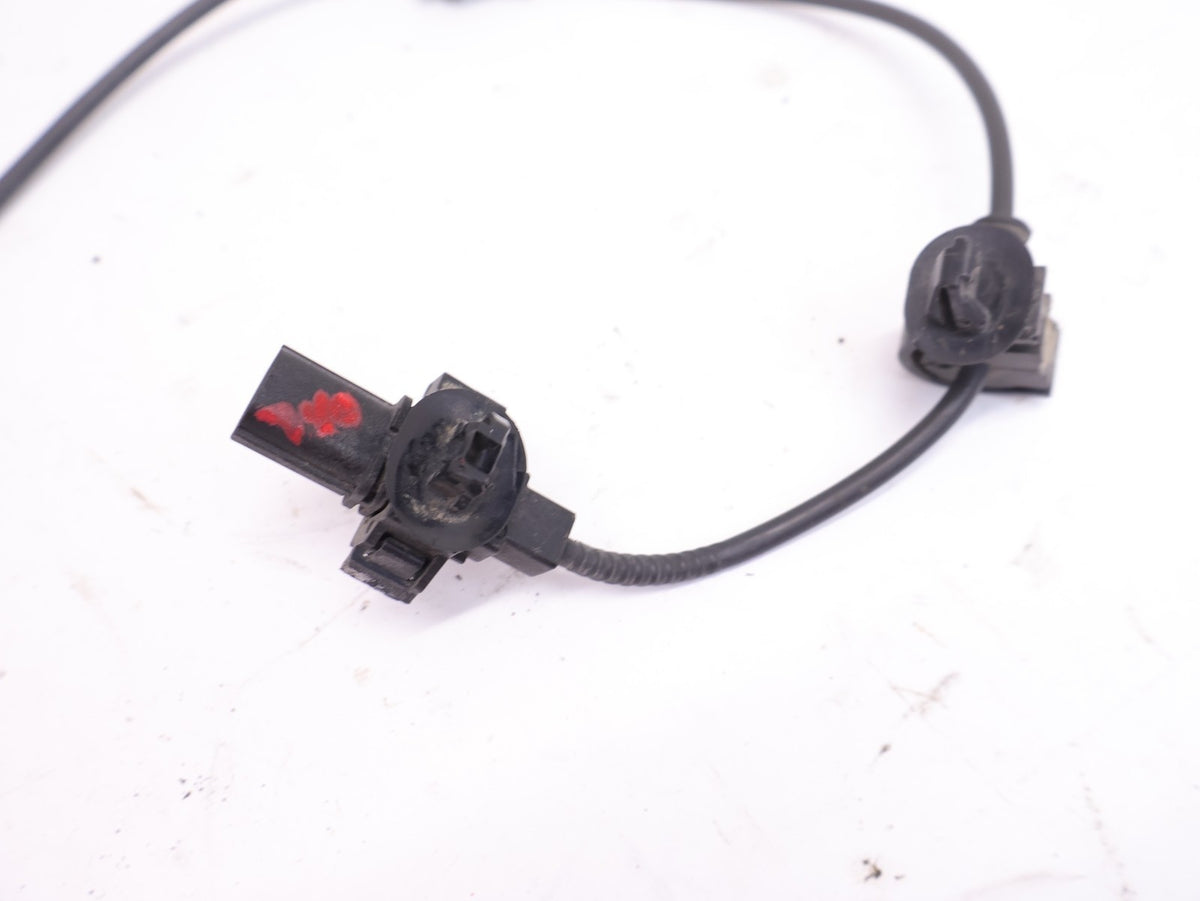 2011-2015 Honda CR-Z CRZ Passenger Rear ABS Sensor 87k Right RH Side OEM