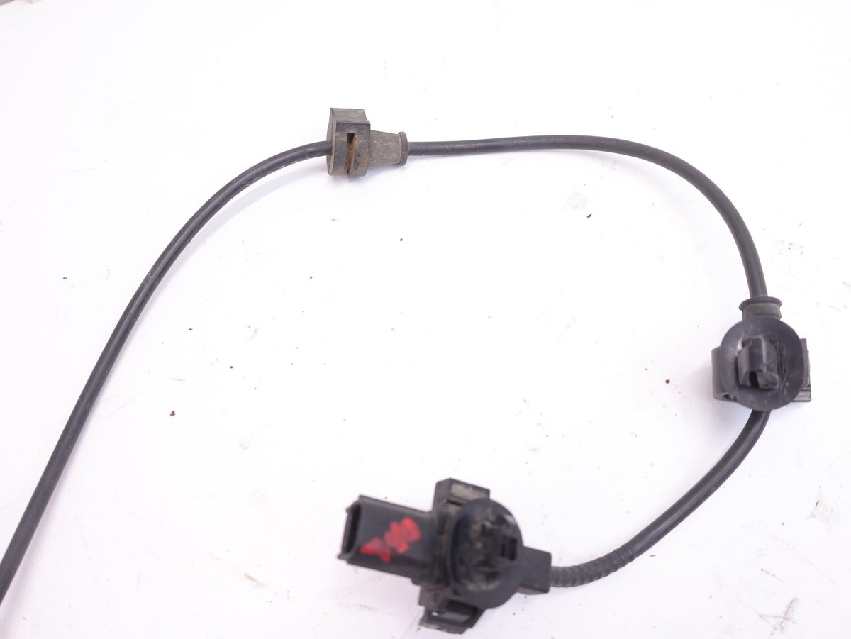 2011-2015 Honda CR-Z CRZ Passenger Rear ABS Sensor 87k Right RH Side OEM