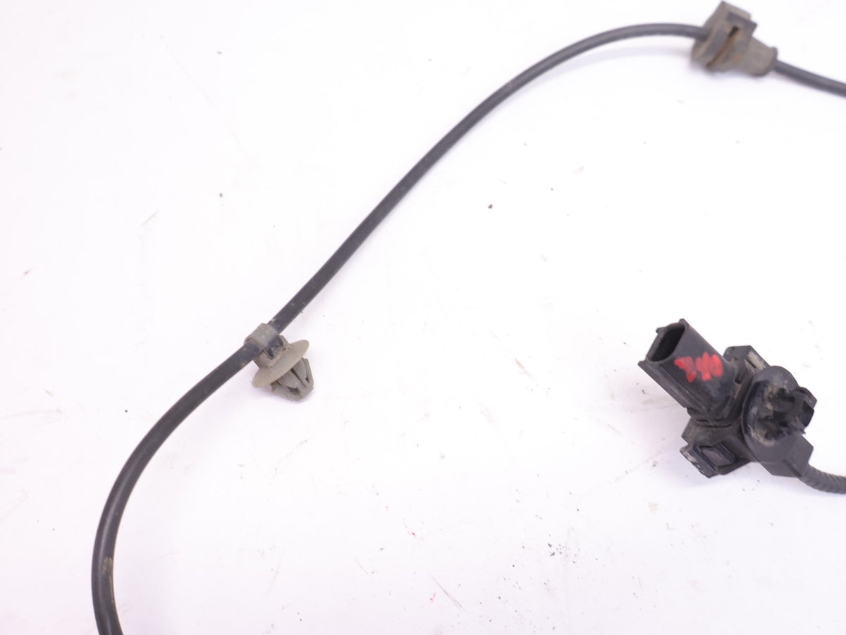 2011-2015 Honda CR-Z CRZ Passenger Rear ABS Sensor 87k Right RH Side OEM