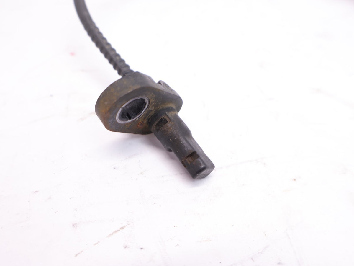 2011-2015 Honda CR-Z CRZ Passenger Rear ABS Sensor 87k Right RH Side OEM