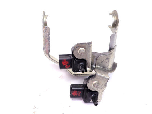 2011-2016 Honda CR-Z CRZ MAP Sensor 87k Manifold Absolute Pressure OEM