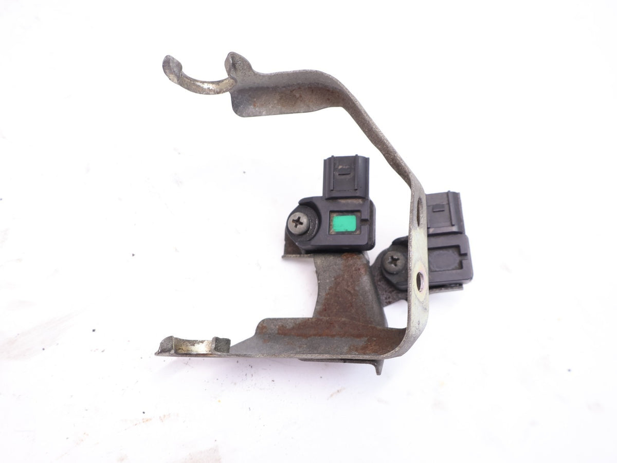 2011-2016 Honda CR-Z CRZ MAP Sensor 87k Manifold Absolute Pressure OEM