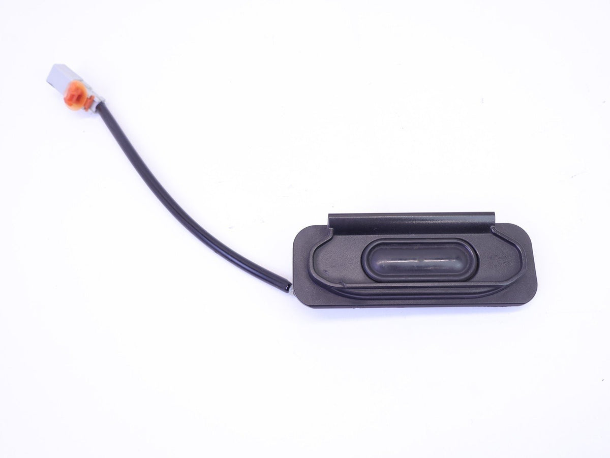 2011-2015 Honda CR-Z CRZ Trunk Lid Release Switch Open Liftgate Hatch Button OEM