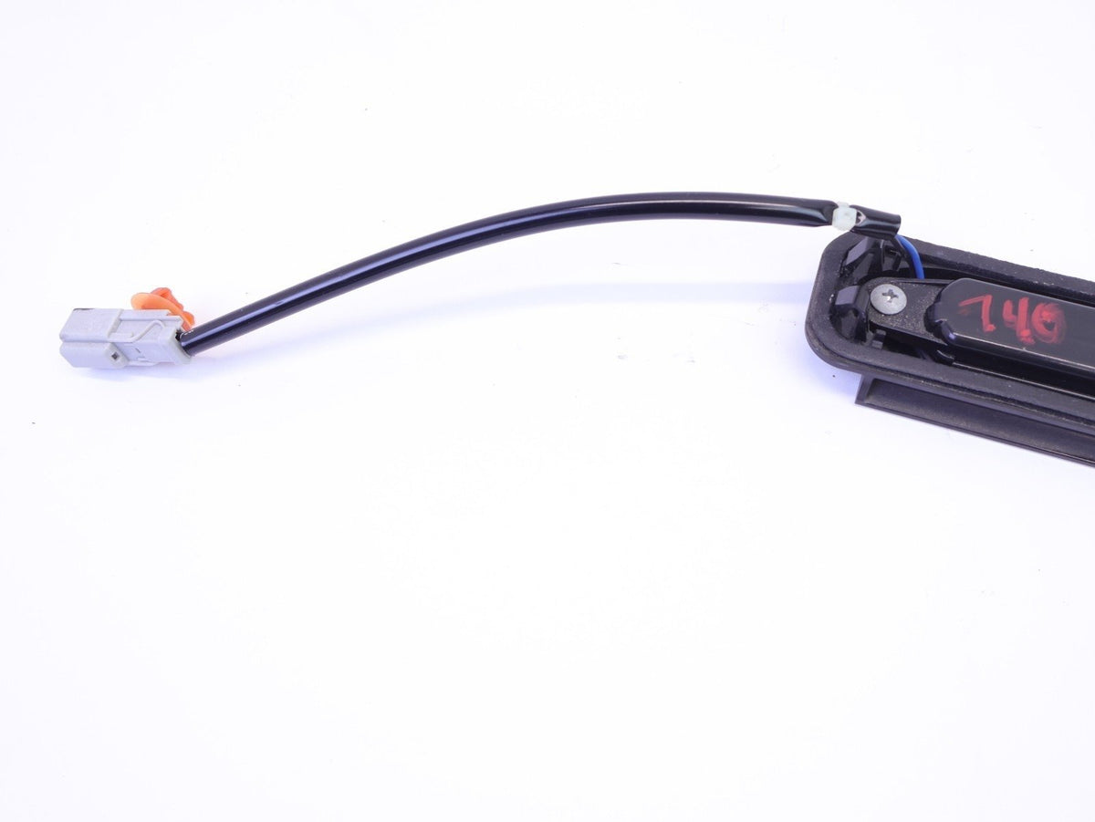 2011-2015 Honda CR-Z CRZ Trunk Lid Release Switch Open Liftgate Hatch Button OEM