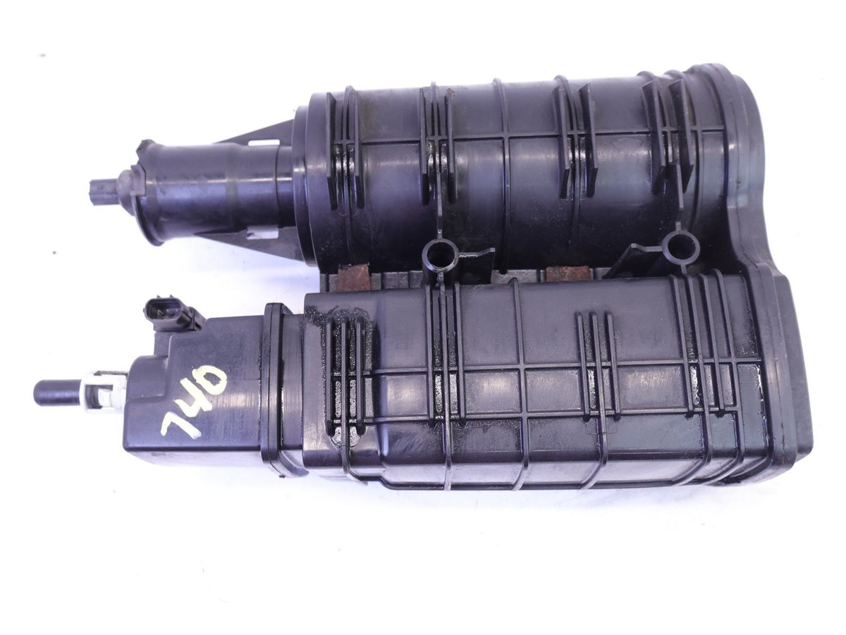 2011-2016 Honda CR-Z CRZ Charcoal Canister Fuel Vapor OEM