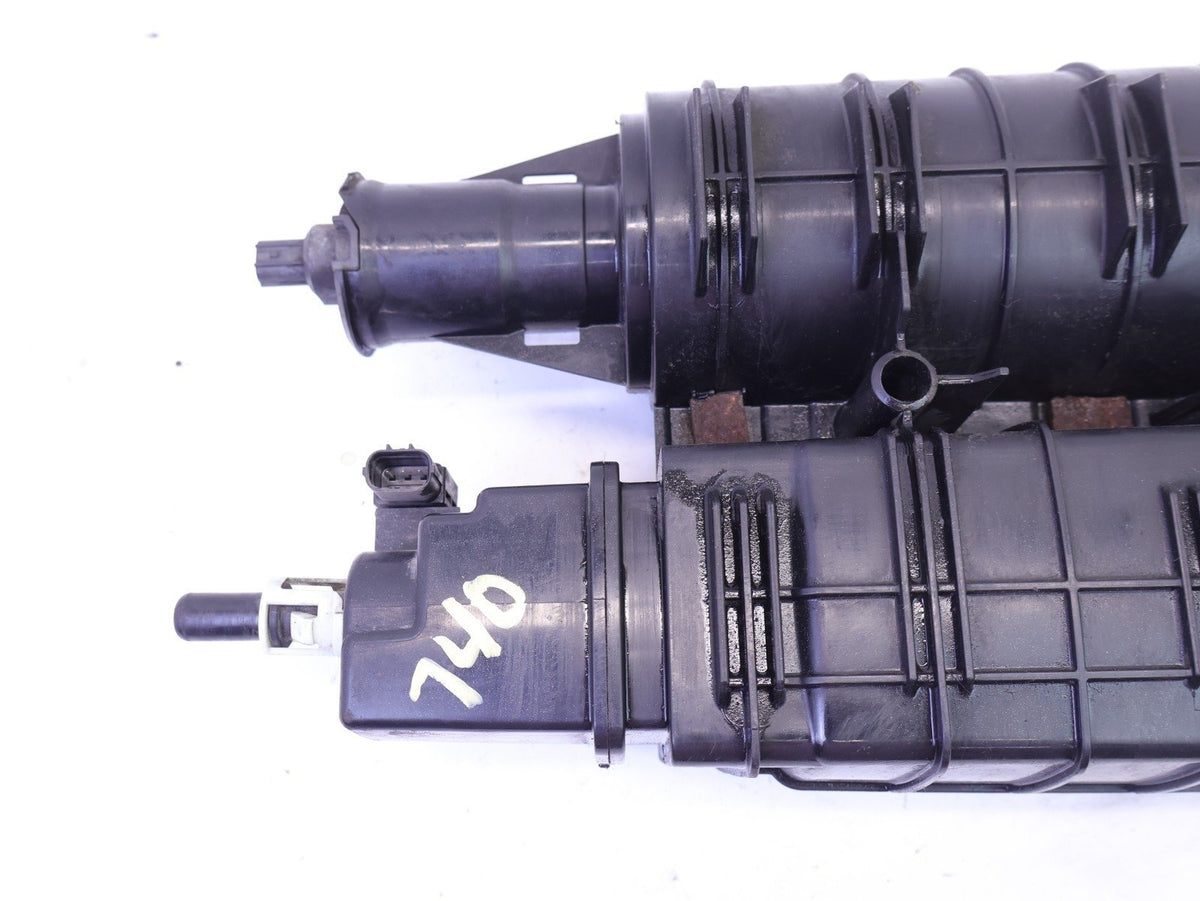 2011-2016 Honda CR-Z CRZ Charcoal Canister Fuel Vapor OEM