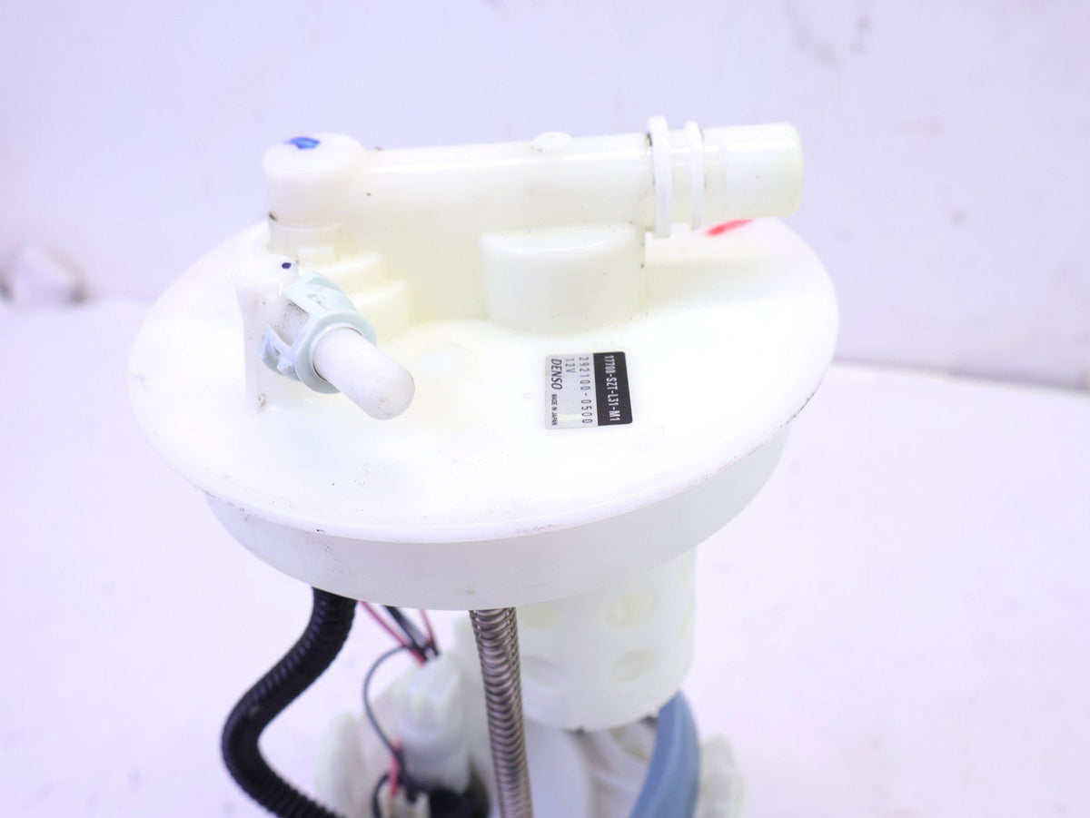 2013-2016 Honda CR-Z CRZ Fuel Pump Assembly 87k Gas OEM 13-16