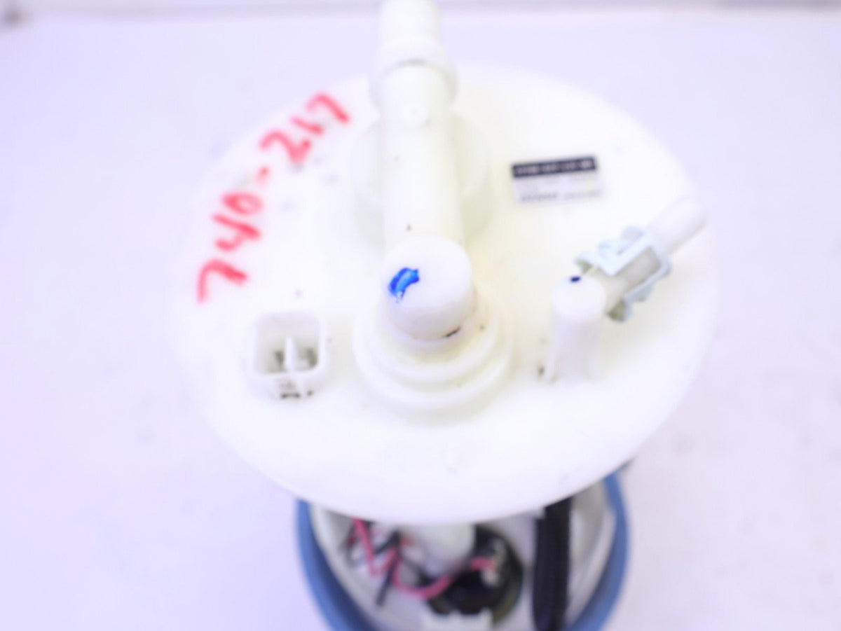 2013-2016 Honda CR-Z CRZ Fuel Pump Assembly 87k Gas OEM 13-16