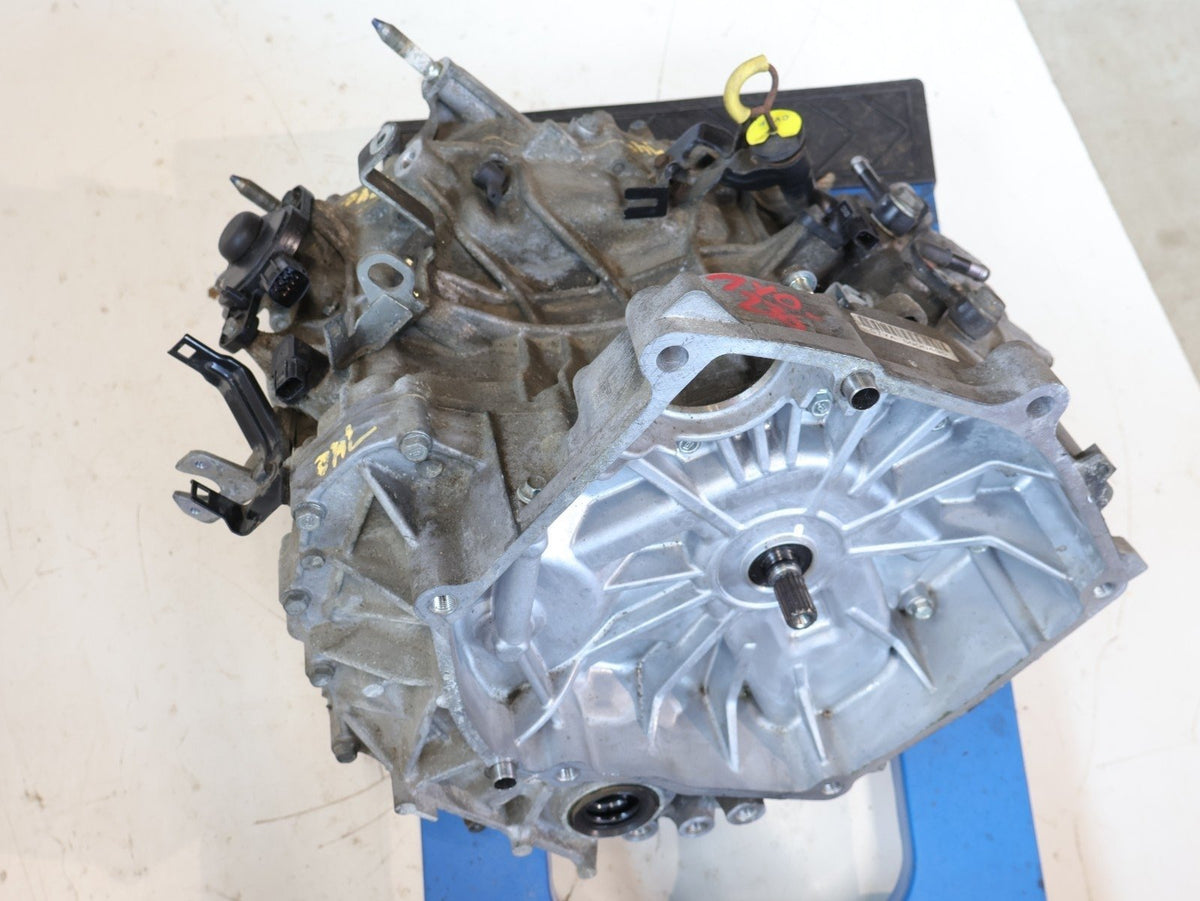 2013-2016 Honda CR-Z CRZ Automatic Transmission CVT 87k 1.5L FWD OEM 13-16