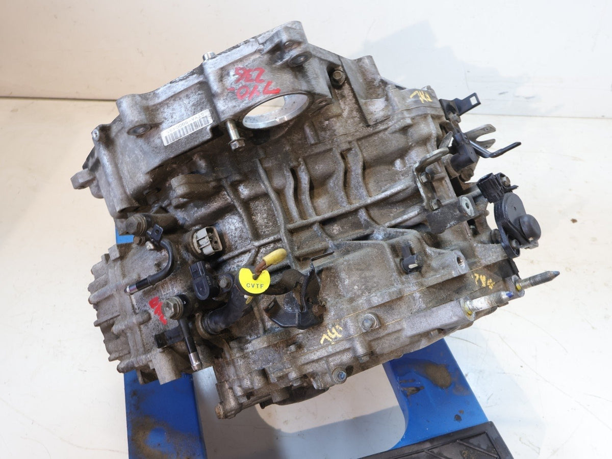 2013-2016 Honda CR-Z CRZ Automatic Transmission CVT 87k 1.5L FWD OEM 13-16