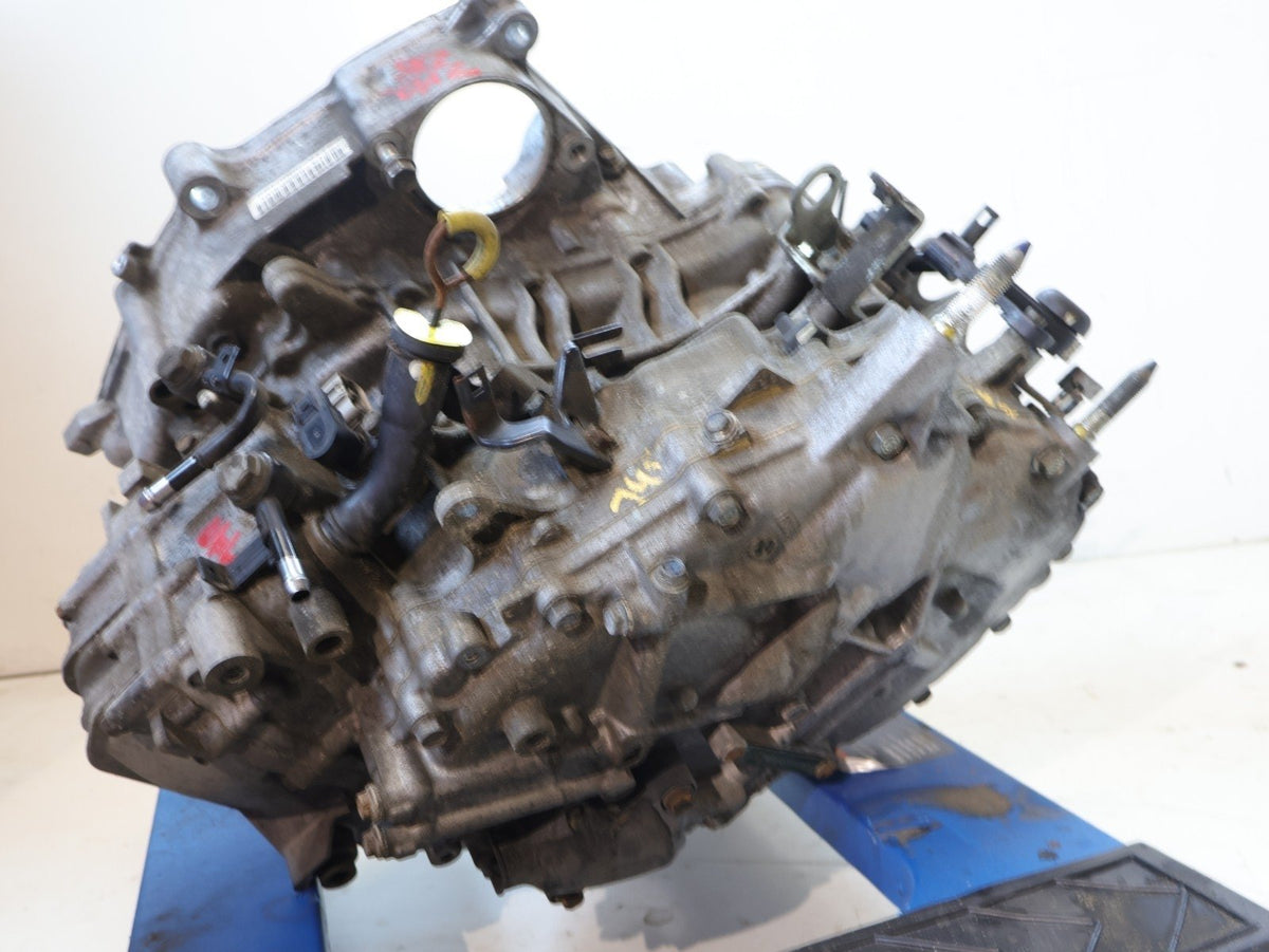 2013-2016 Honda CR-Z CRZ Automatic Transmission CVT 87k 1.5L FWD OEM 13-16