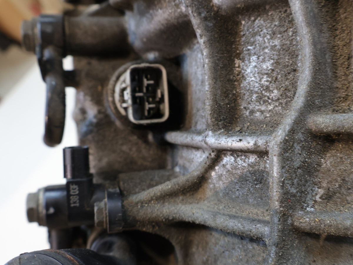 2013-2016 Honda CR-Z CRZ Automatic Transmission CVT 87k 1.5L FWD OEM 13-16